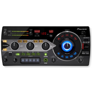 Pioneer DJ RMX-1000 Black