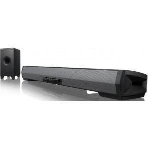 Звуковой проектор Pioneer SBX-N500 Black