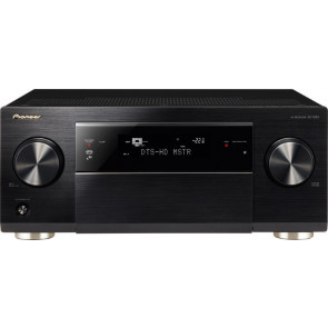 AV ресивер Pioneer SC-1223 Black