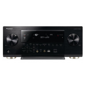 AV ресивер Pioneer SC-2023 Black