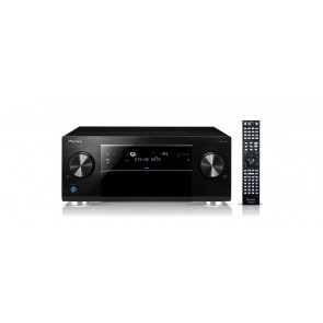 AV ресивер Pioneer SC-LX56 Black
