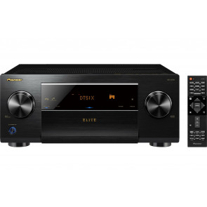 AV ресивер Pioneer SC-LX701 Black