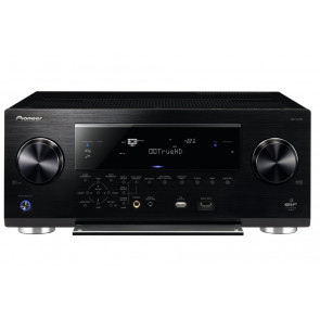 AV ресивер Pioneer SC-LX78 Black