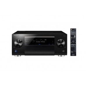 AV ресивер Pioneer SC-LX79 Black
