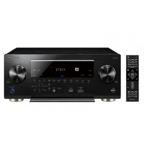 AV ресивер Pioneer SC-LX801 Black