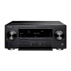 AV ресивер Pioneer SC-LX89 Black