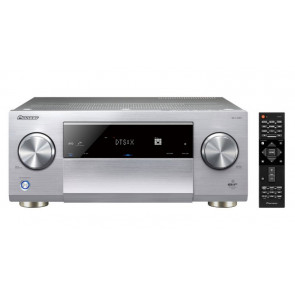 AV ресивер Pioneer SC-LX901-S Silver