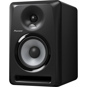 Pioneer DJ S-DJ50X Black