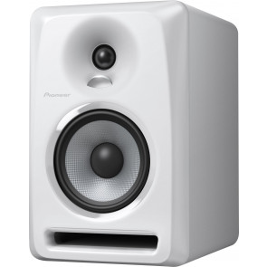 Pioneer DJ S-DJ50X White