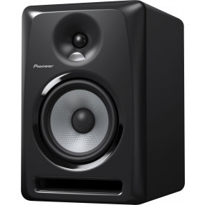 Pioneer DJ S-DJ60X Black