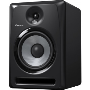 Pioneer DJ S-DJ80X Black