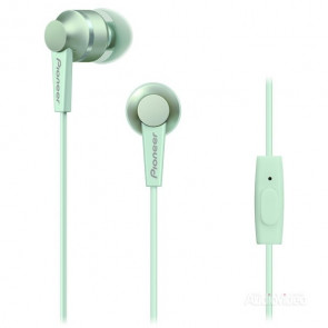 Наушники вкладыши Pioneer SE-C3Т