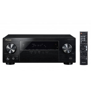 AV ресивер Pioneer VSX-531 Black