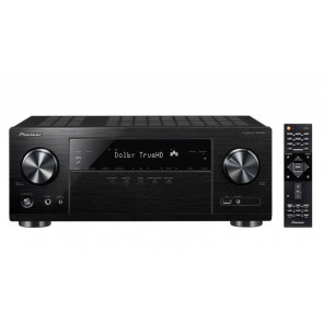 AV ресивер Pioneer VSX-831 Black