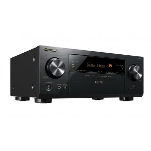 AV ресивер Pioneer VSX-LX103 Black