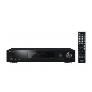 AV ресивер Pioneer VSX-S510 Black