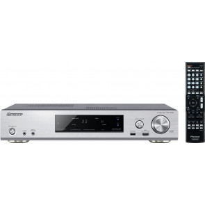AV ресивер Pioneer VSX-S510 Silver