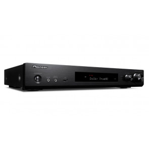 AV ресивер Pioneer VSX-S520 Black
