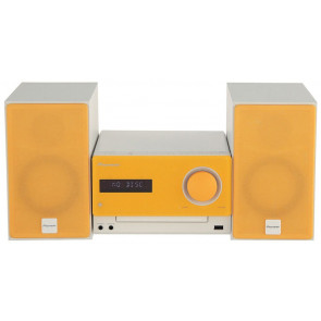 Hi-Fi минисистема Pioneer X-CM35-D Orange