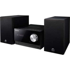 Hi-Fi минисистема Pioneer X-CM52BT-K Black
