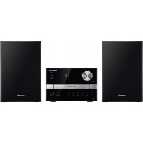 Hi-Fi минисистема Pioneer X-EM22 Black