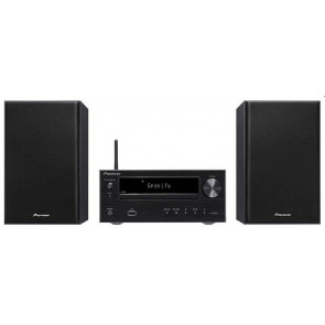 Hi-Fi минисистема Pioneer X-HM36D-B Black