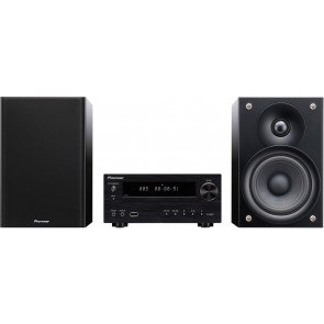Hi-Fi минисистема Pioneer X-HM51-K Black