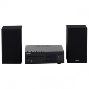 Hi-Fi минисистема Pioneer X-HM76-B Black
