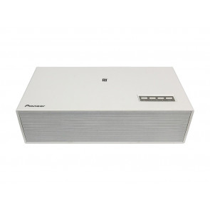 Hi-Fi минисистема Pioneer XW-BTSA1-W White