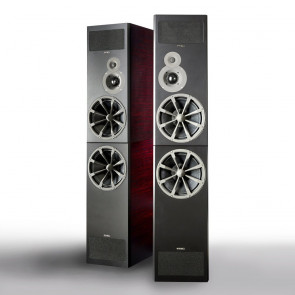 Активная акустика PMC BB5-XBD SE Rose\Rich Macassar