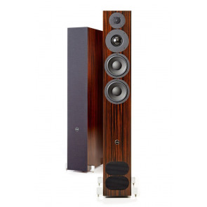 Напольная акустика PMC Fact 12 Tiger Ebony