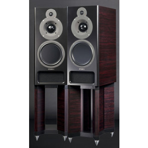 Полочная акустика PMC IB2-C SE Rich Macassar