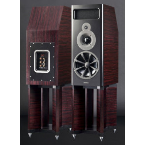 Активная акустика PMC MB2-A SE Rose\Rich Macassar