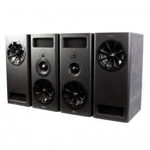 Активная акустика PMC MB2-XBD-C SE Rose\Rich Macassar
