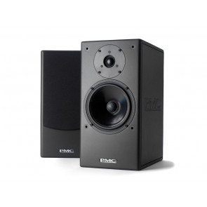 Полочная акустика PMC TB2S+ Studio series Neo Black