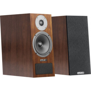 Полочная акустика PMC Twenty 22 Wallnut