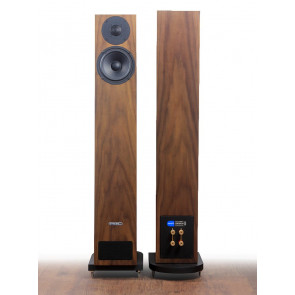 Напольная акустика PMC Twenty 24 Wallnut