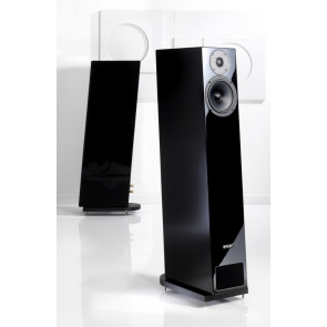 Напольная акустика PMC Twenty 26 Diamond Black
