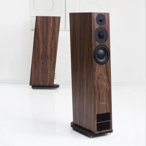 Напольная акустика PMC Twenty 26 Wallnut