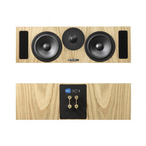 Центральный канал PMC Twenty C Oak