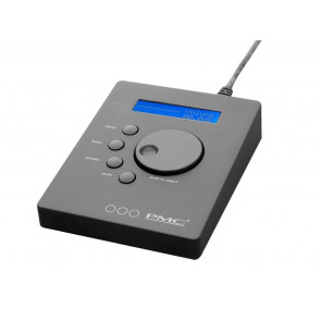 Пульт управления PMC twotwo.remote Neo Black