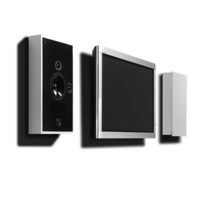 Настенная акустика PMC WAF1-IW-1 White or Black