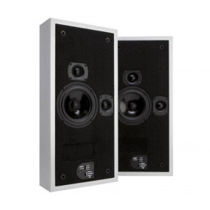 Настенная акустика PMC WAF1-WH-1 White Satin RAL 9016