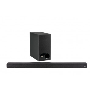 Саундбар Polk Audio Signa S3 Black