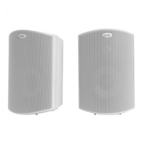 Всепогодная акустика Polk Audio ATRIUM 4 White