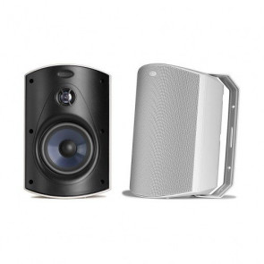 Всепогодная акустика Polk Audio ATRIUM 6 White