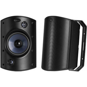 Всепогодная вкустика Polk Audio Atrium 8 SDI Flat Black