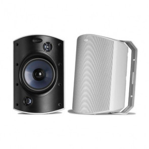 Всепогодная акустика Polk Audio ATRIUM 8 SDI White