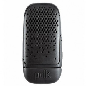 Портативная акустика Polk Audio BIT Black