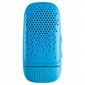 Портативная акустика Polk Audio BIT Blue
